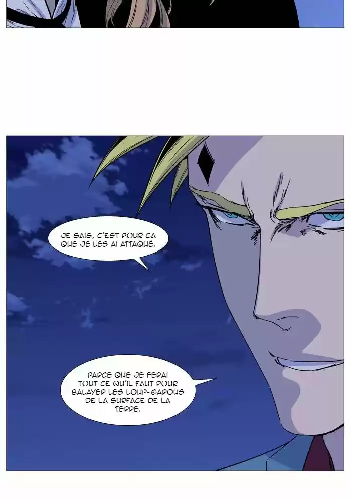 Read Noblesse FR Manga Online