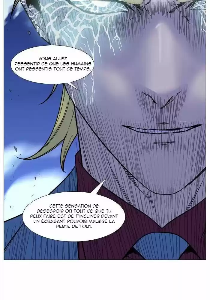 Read Noblesse FR Manga Online