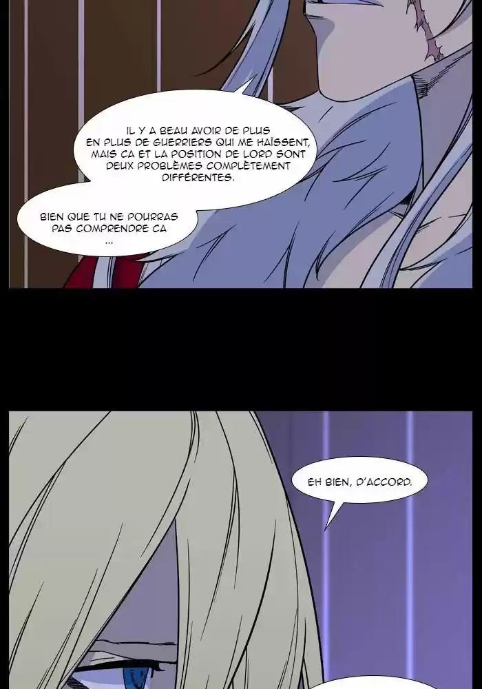 Read Noblesse FR Manga Online