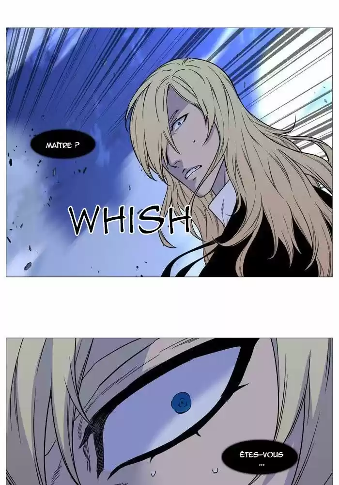 Read Noblesse FR Manga Online
