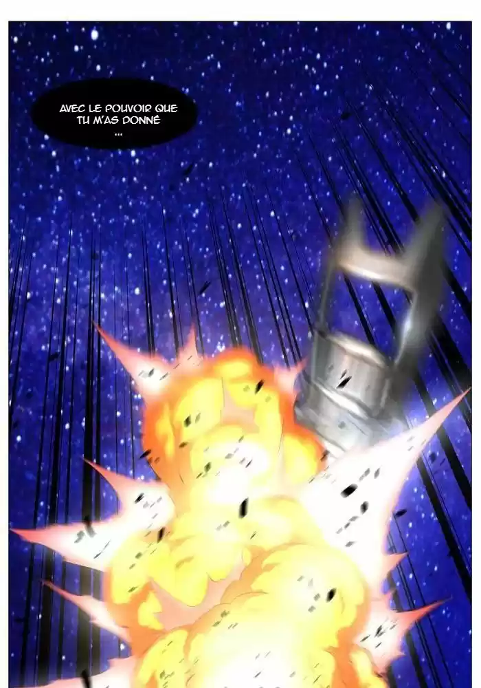Read Noblesse FR Manga Online