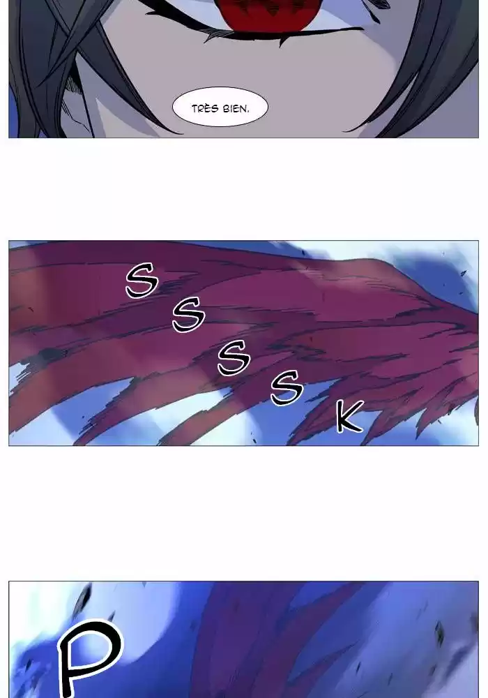 Read Noblesse FR Manga Online