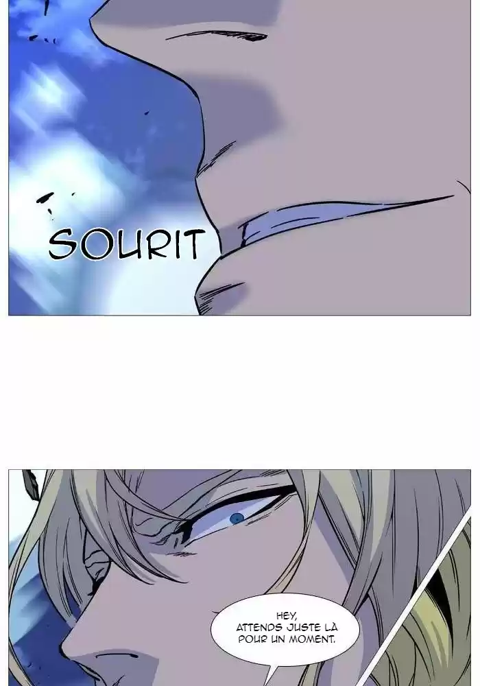Read Noblesse FR Manga Online