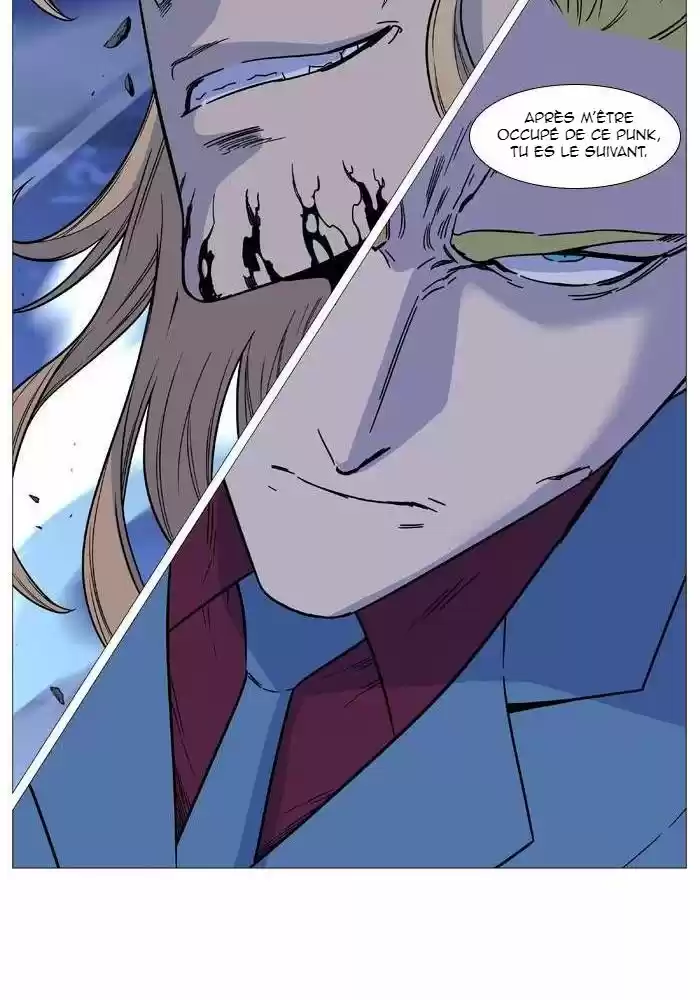 Read Noblesse FR Manga Online