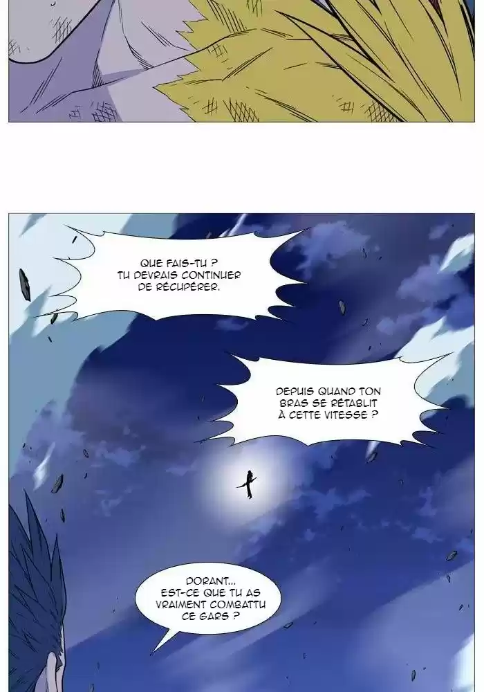 Read Noblesse FR Manga Online