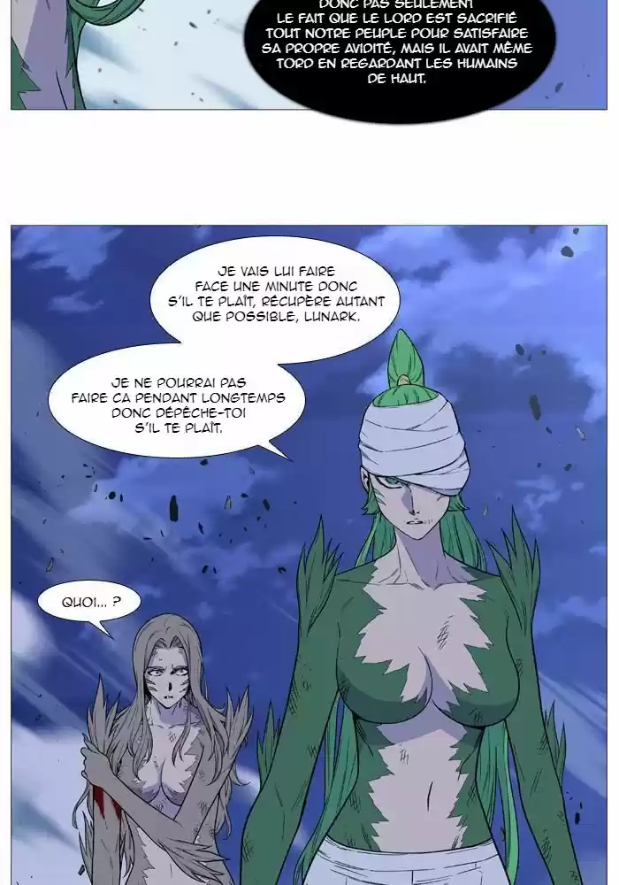 Read Noblesse FR Manga Online
