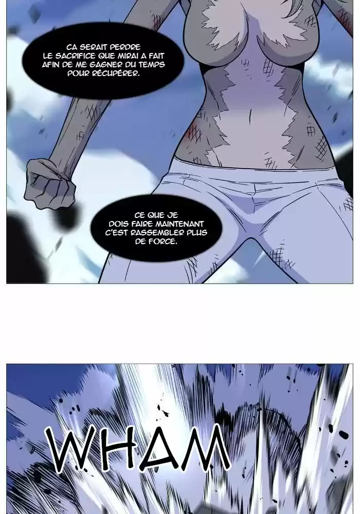 Read Noblesse FR Manga Online