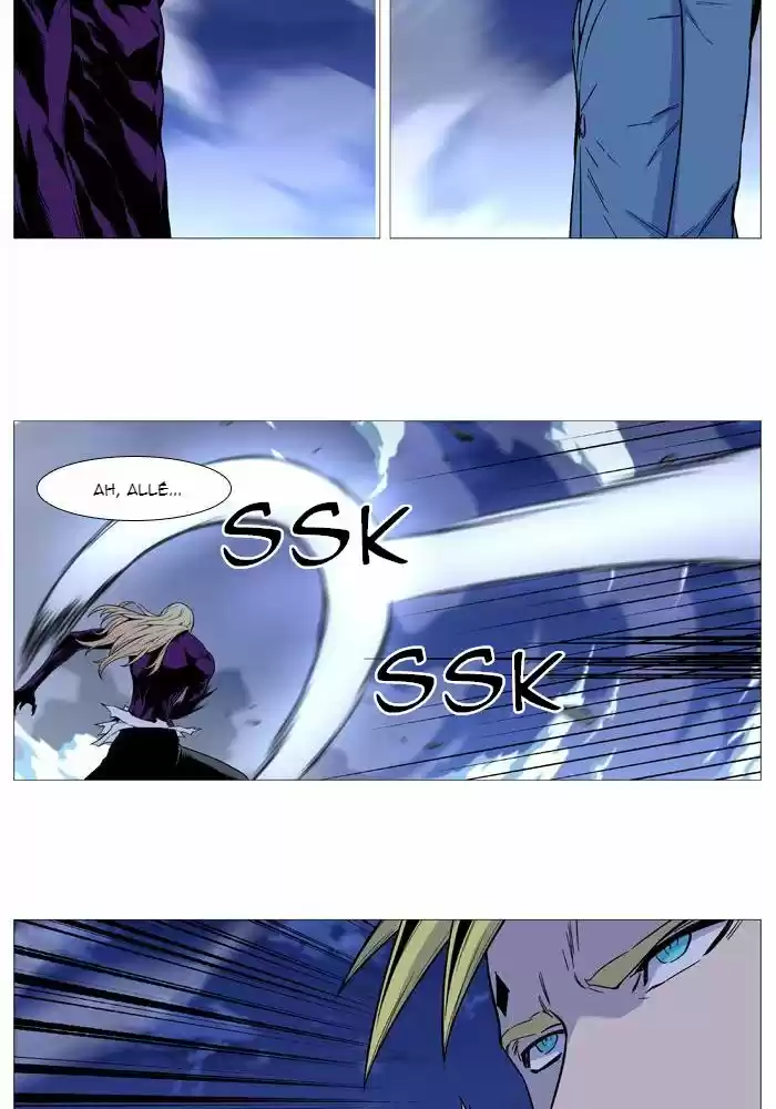 Read Noblesse FR Manga Online