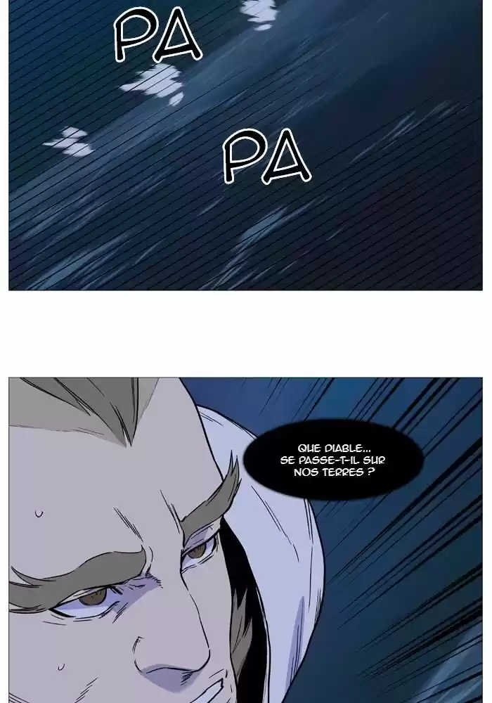 Read Noblesse FR Manga Online