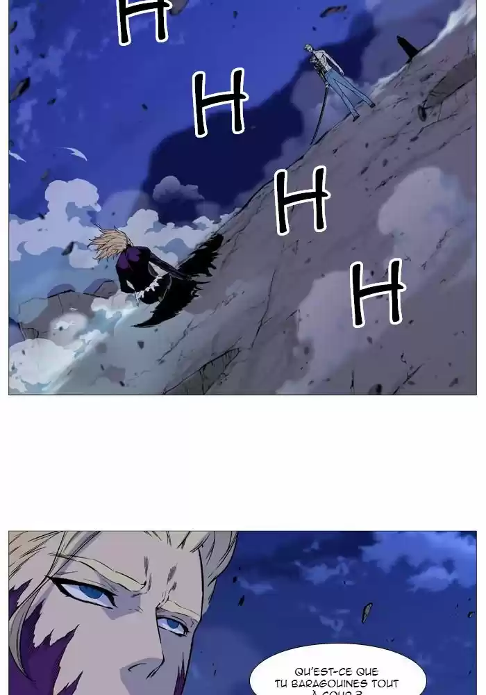 Read Noblesse FR Manga Online
