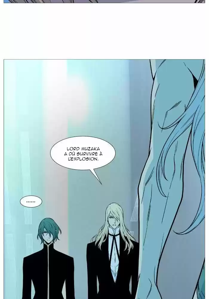 Read Noblesse FR Manga Online