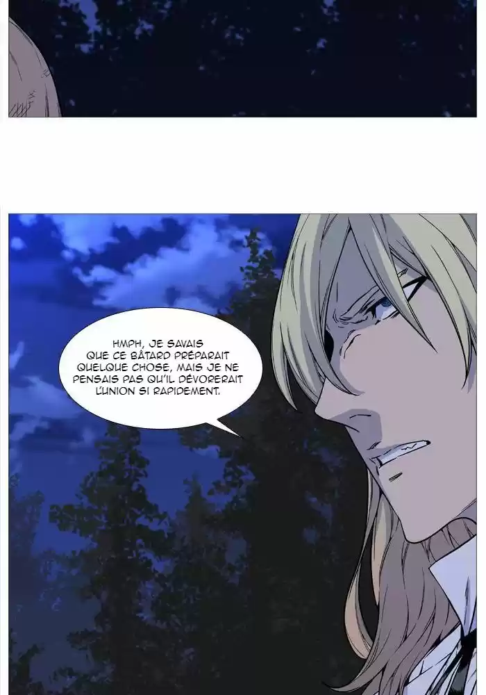 Read Noblesse FR Manga Online