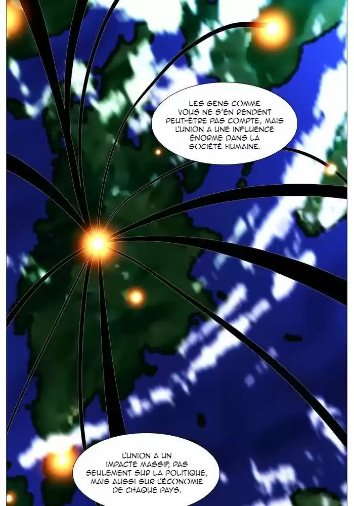 Read Noblesse FR Manga Online