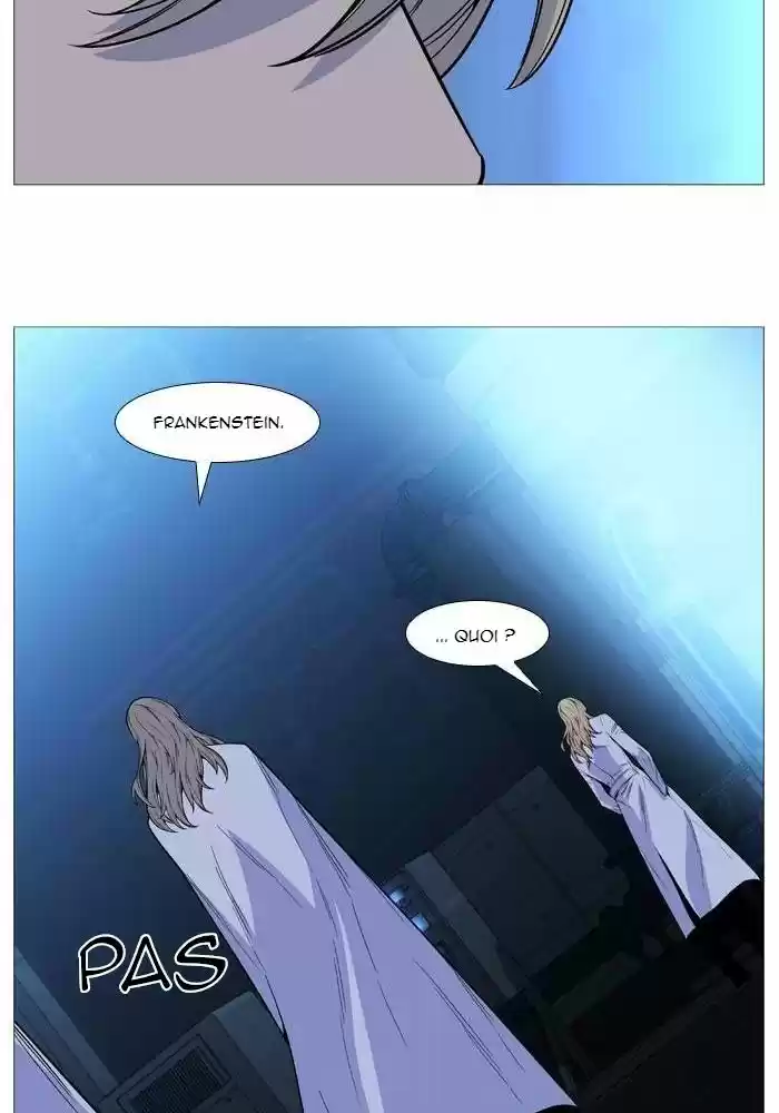 Read Noblesse FR Manga Online