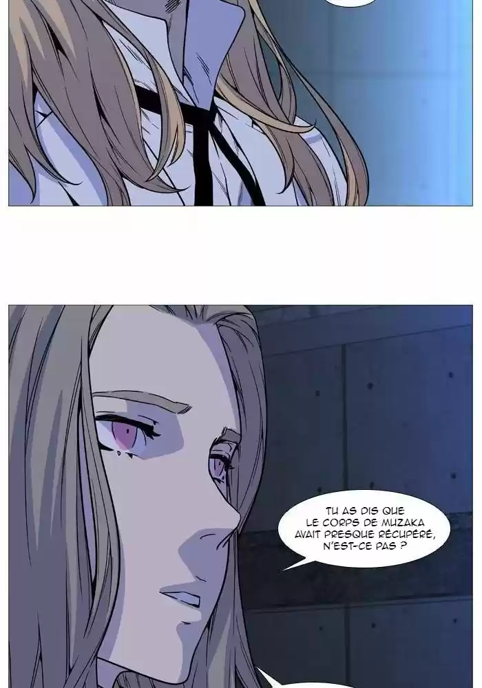 Read Noblesse FR Manga Online