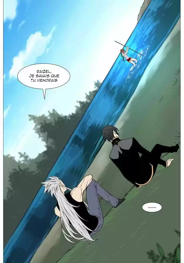 Read Noblesse FR Manga Online