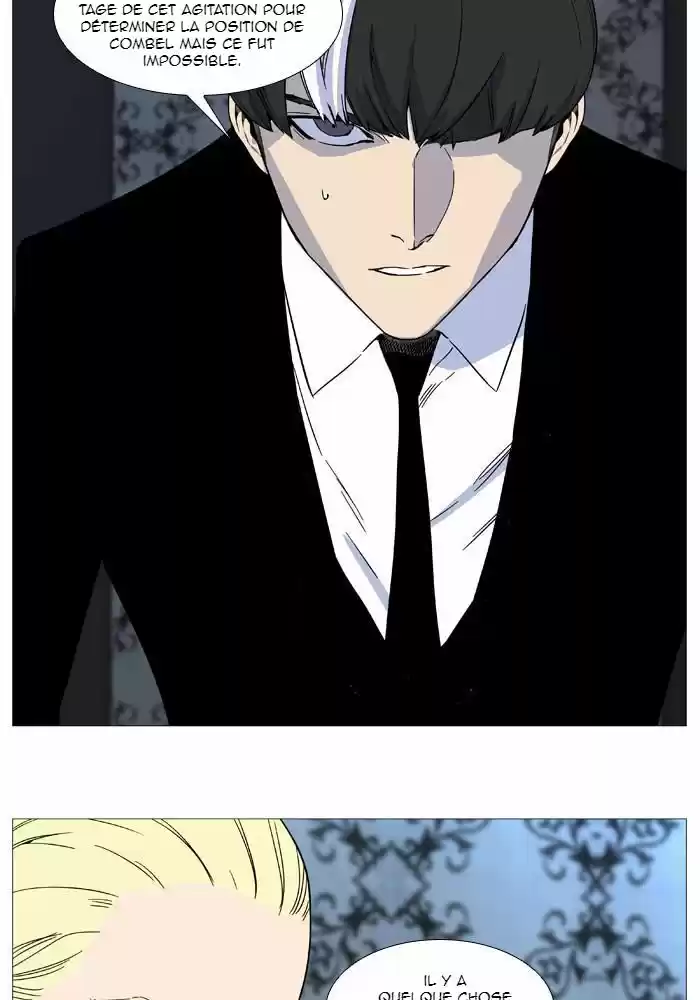 Read Noblesse FR Manga Online