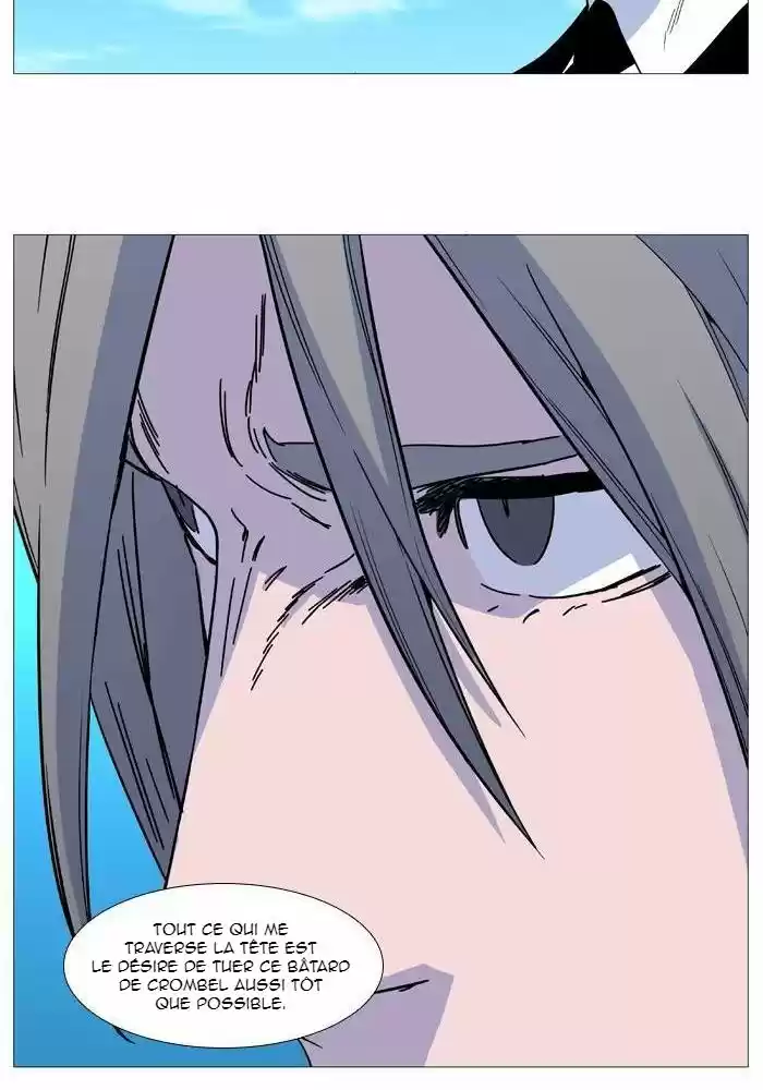 Read Noblesse FR Manga Online