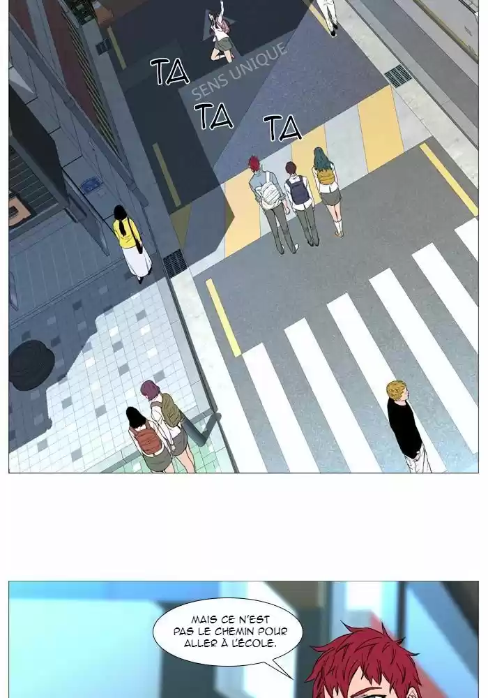 Read Noblesse FR Manga Online