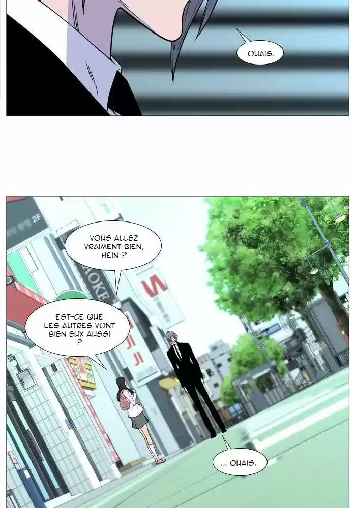 Read Noblesse FR Manga Online
