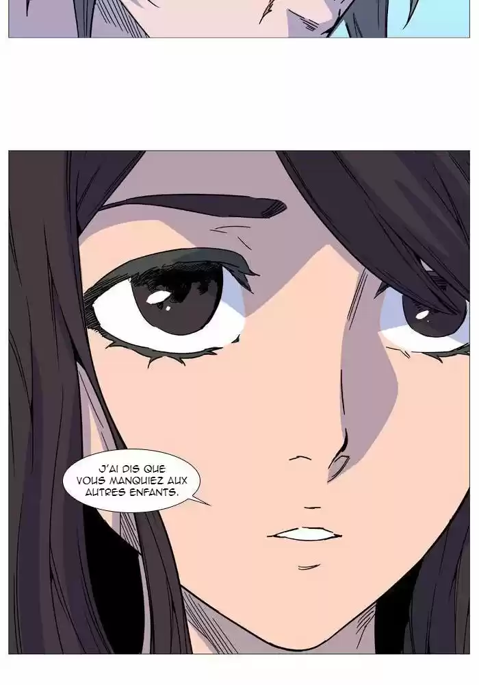 Read Noblesse FR Manga Online