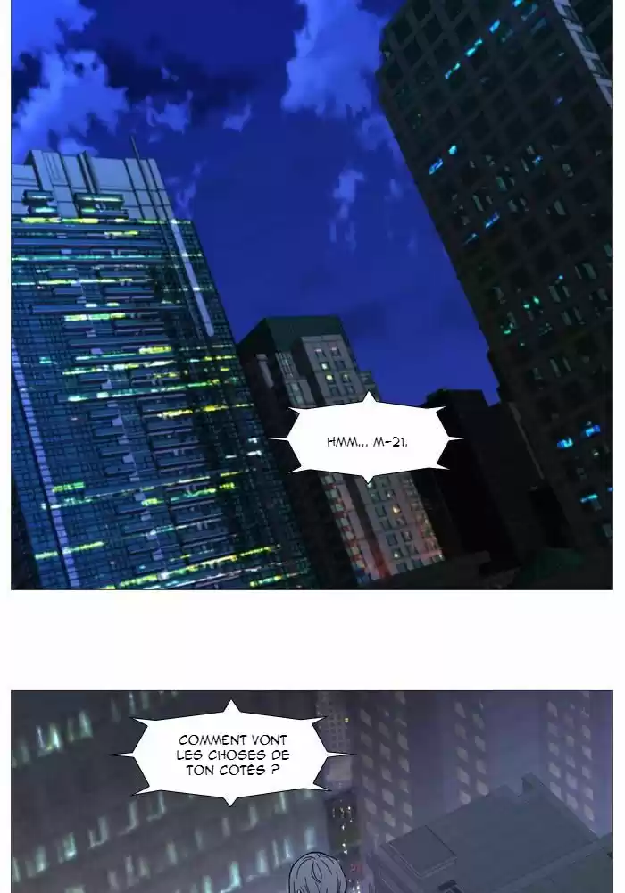 Read Noblesse FR Manga Online