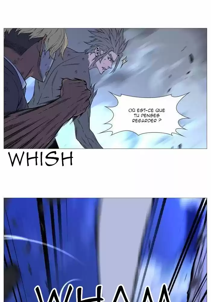 Read Noblesse FR Manga Online