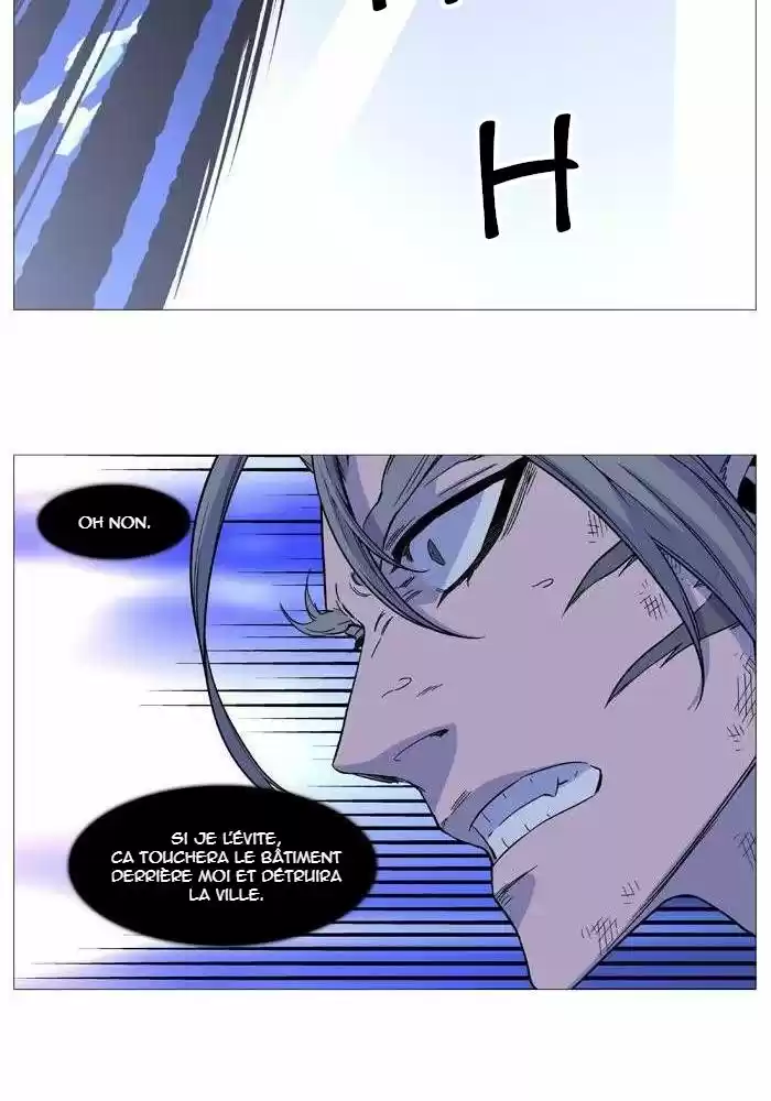 Read Noblesse FR Manga Online