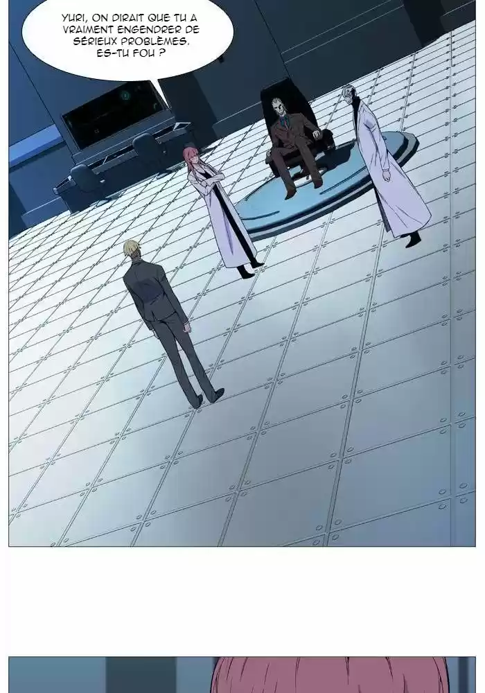 Read Noblesse FR Manga Online