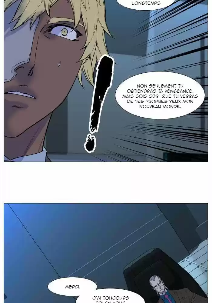 Read Noblesse FR Manga Online
