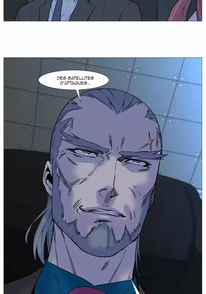 Read Noblesse FR Manga Online