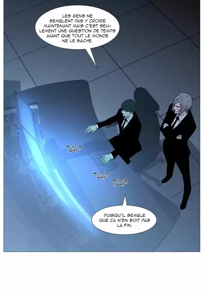 Read Noblesse FR Manga Online