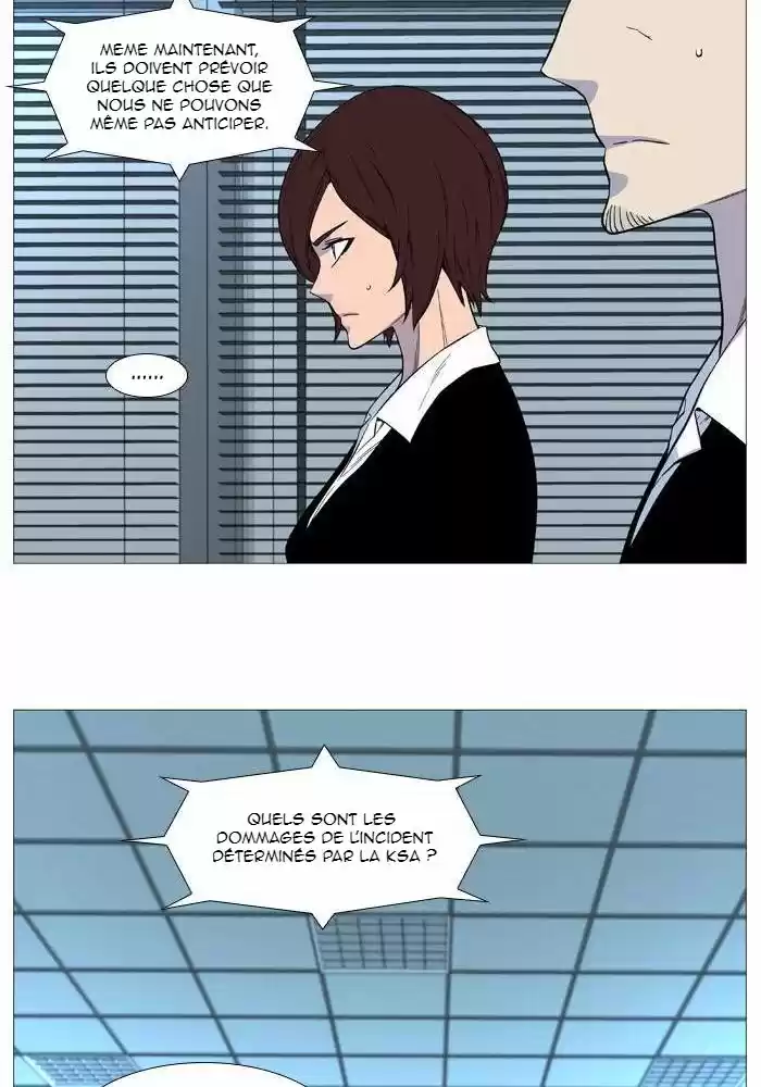 Read Noblesse FR Manga Online