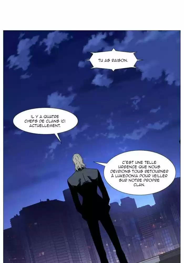 Read Noblesse FR Manga Online