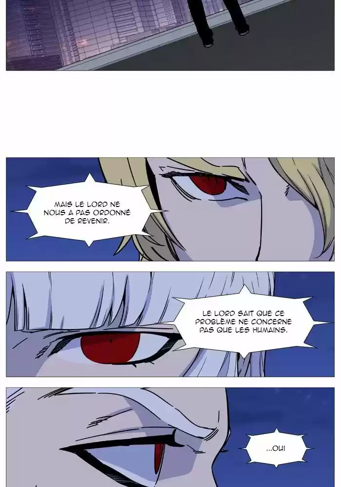 Read Noblesse FR Manga Online