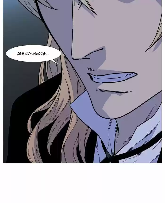 Read Noblesse FR Manga Online