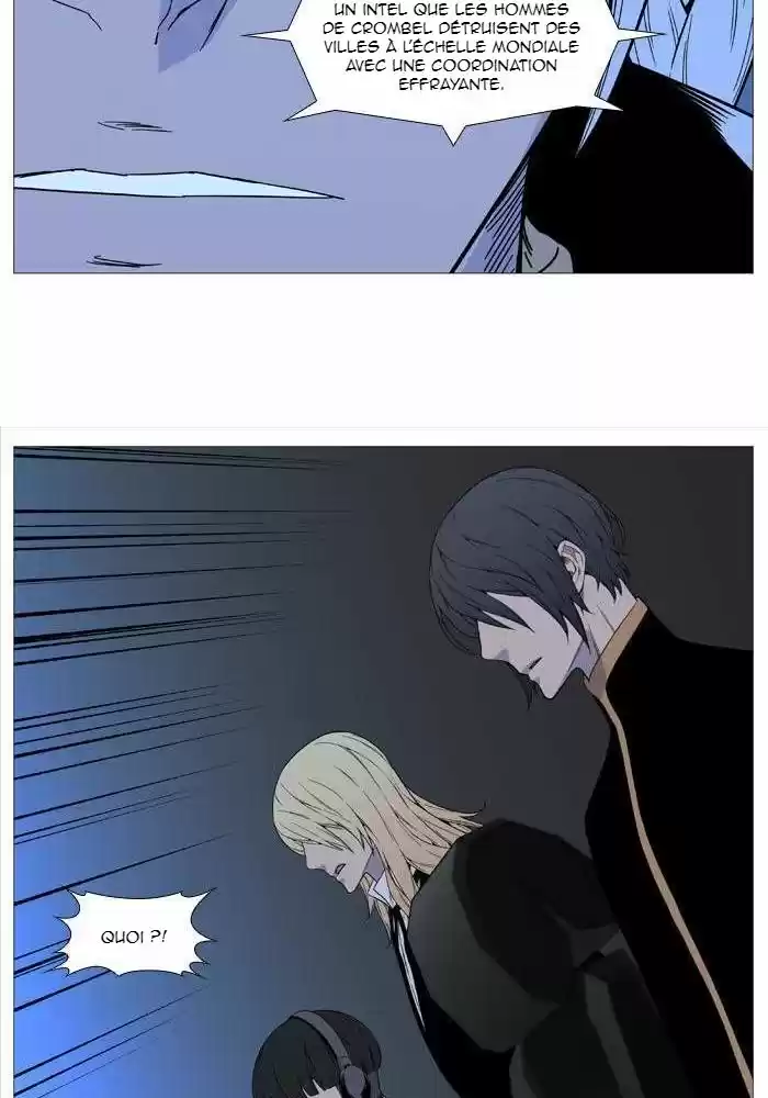 Read Noblesse FR Manga Online
