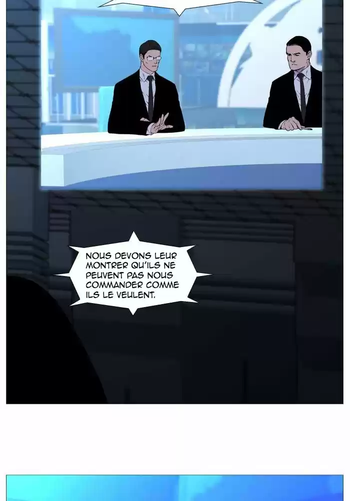 Read Noblesse FR Manga Online