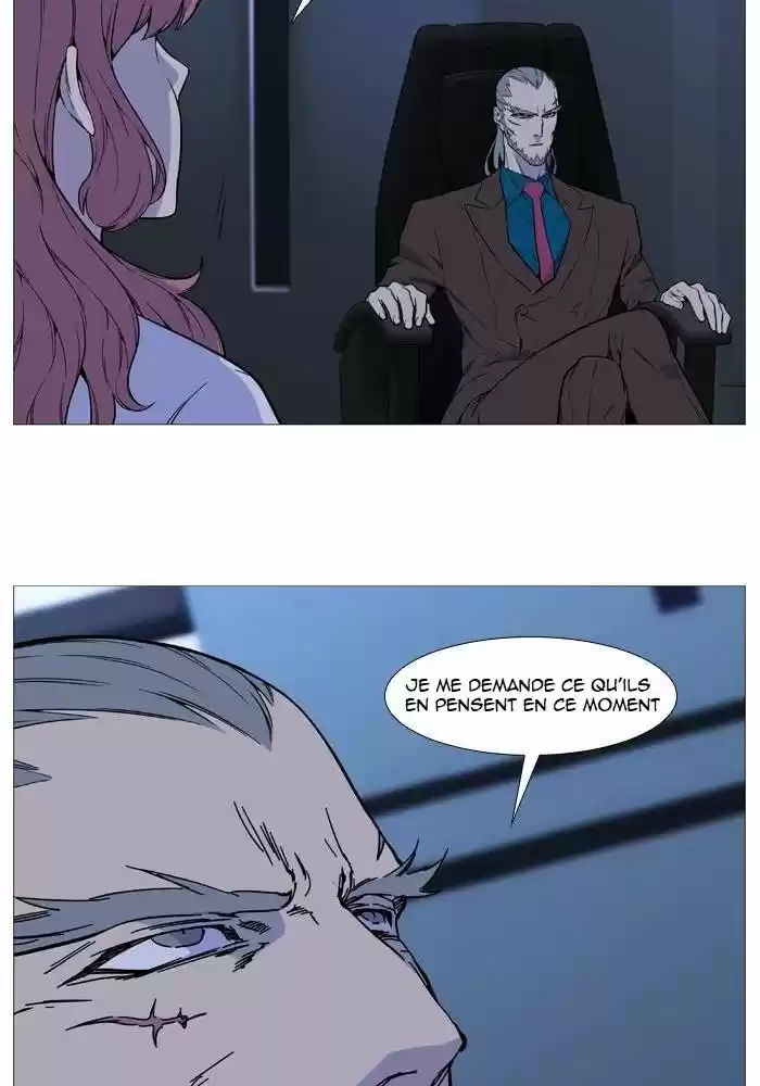 Read Noblesse FR Manga Online