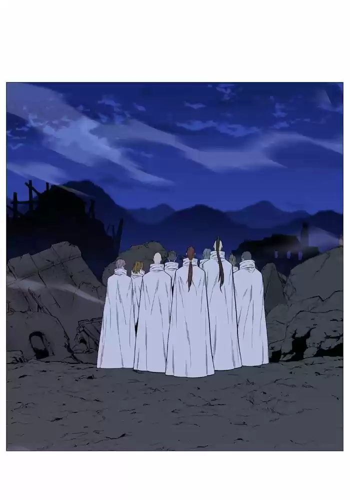 Read Noblesse FR Manga Online