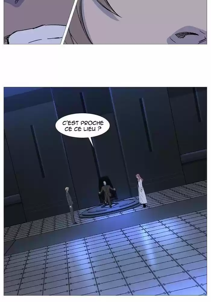 Read Noblesse FR Manga Online