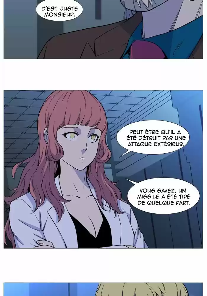 Read Noblesse FR Manga Online
