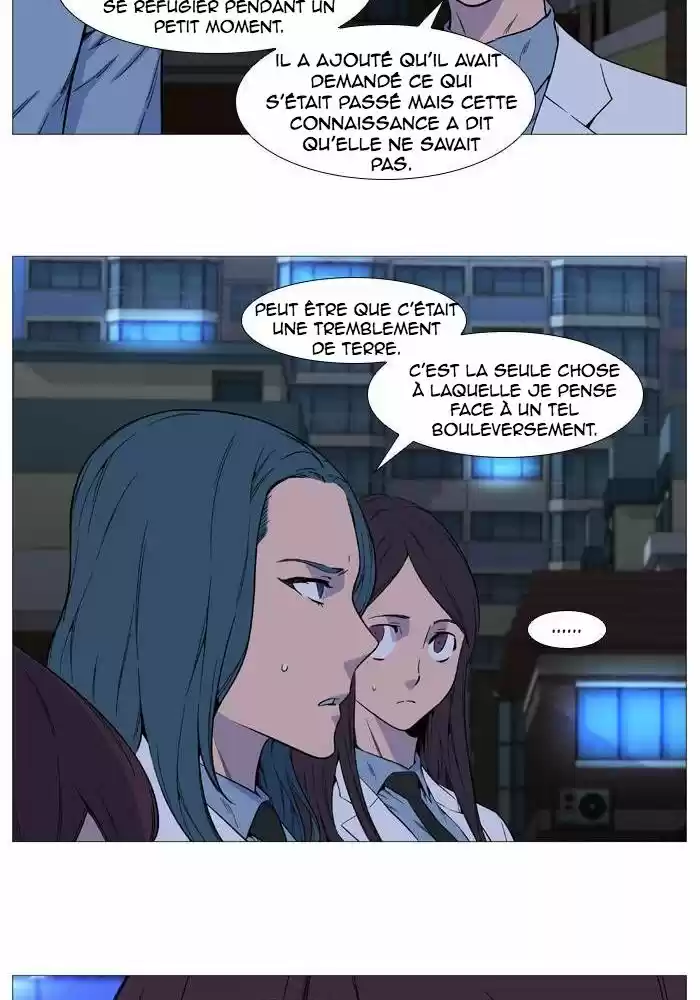 Read Noblesse FR Manga Online