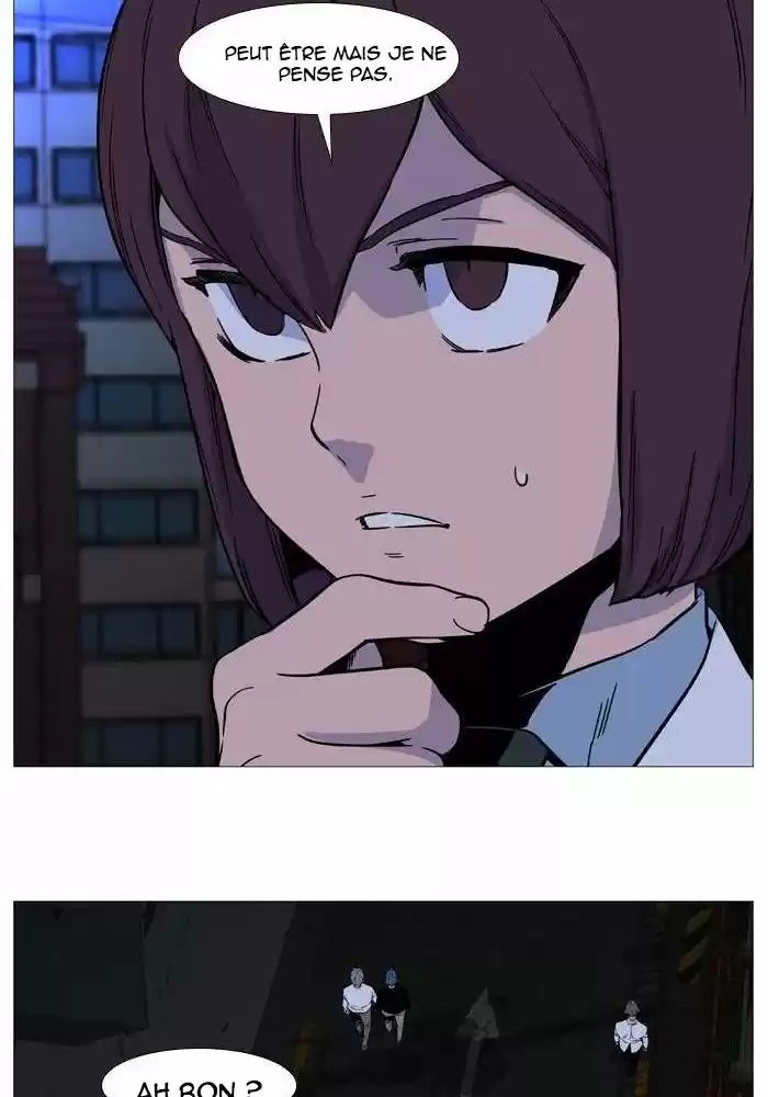 Read Noblesse FR Manga Online