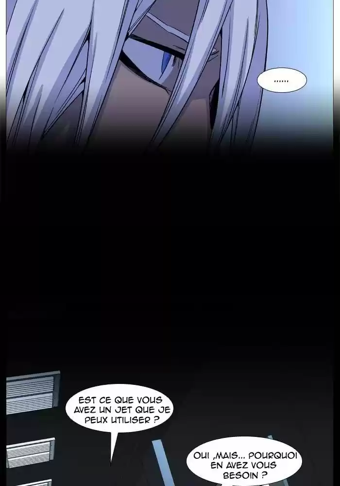 Read Noblesse FR Manga Online