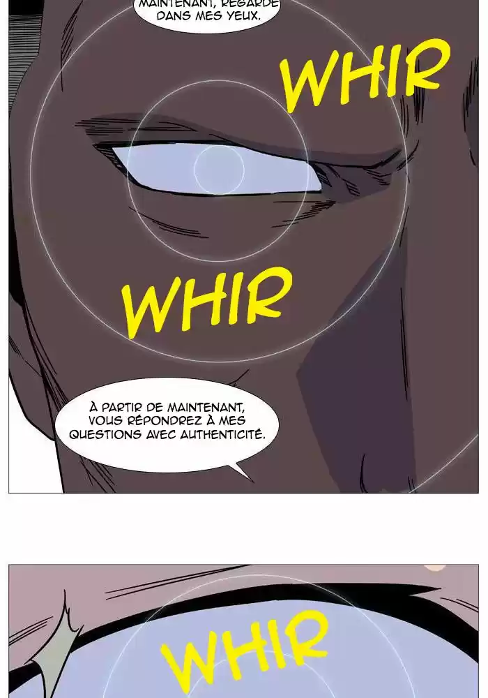 Read Noblesse FR Manga Online