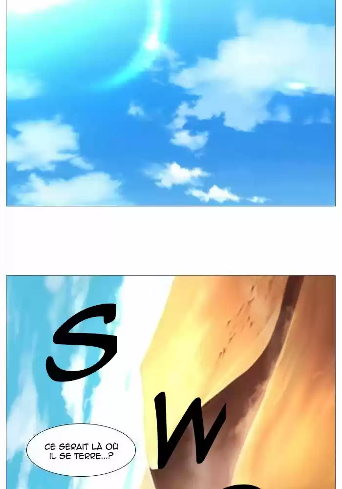 Read Noblesse FR Manga Online