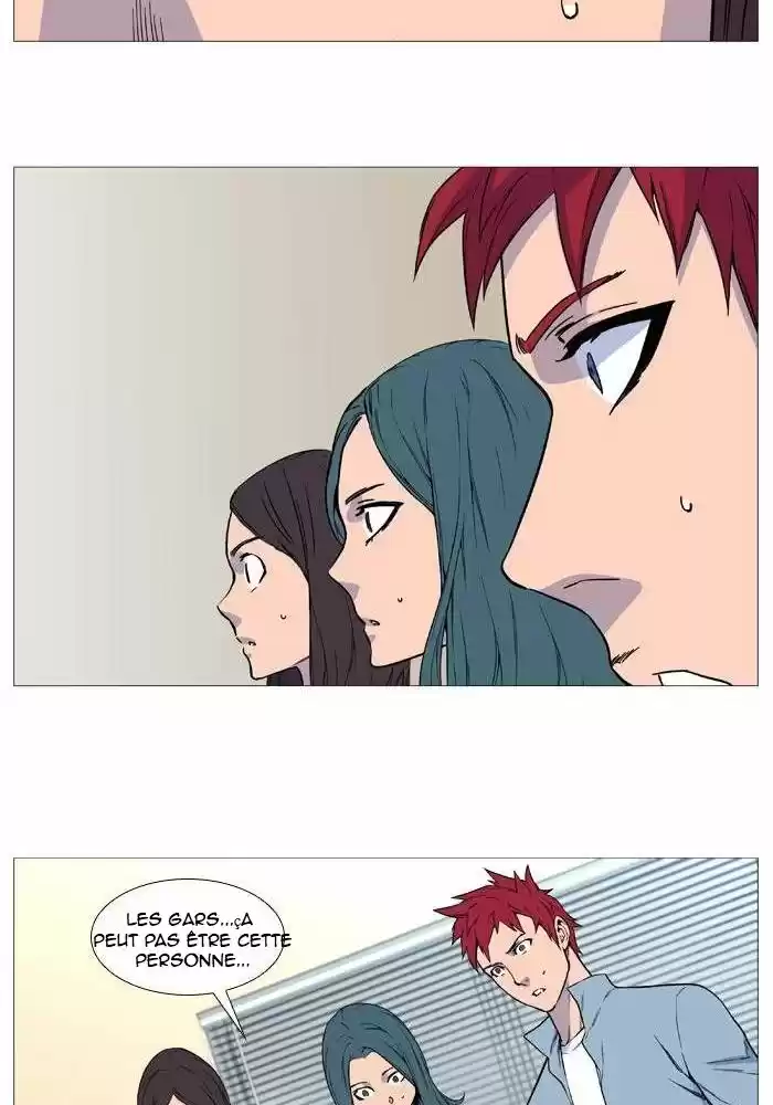 Read Noblesse FR Manga Online