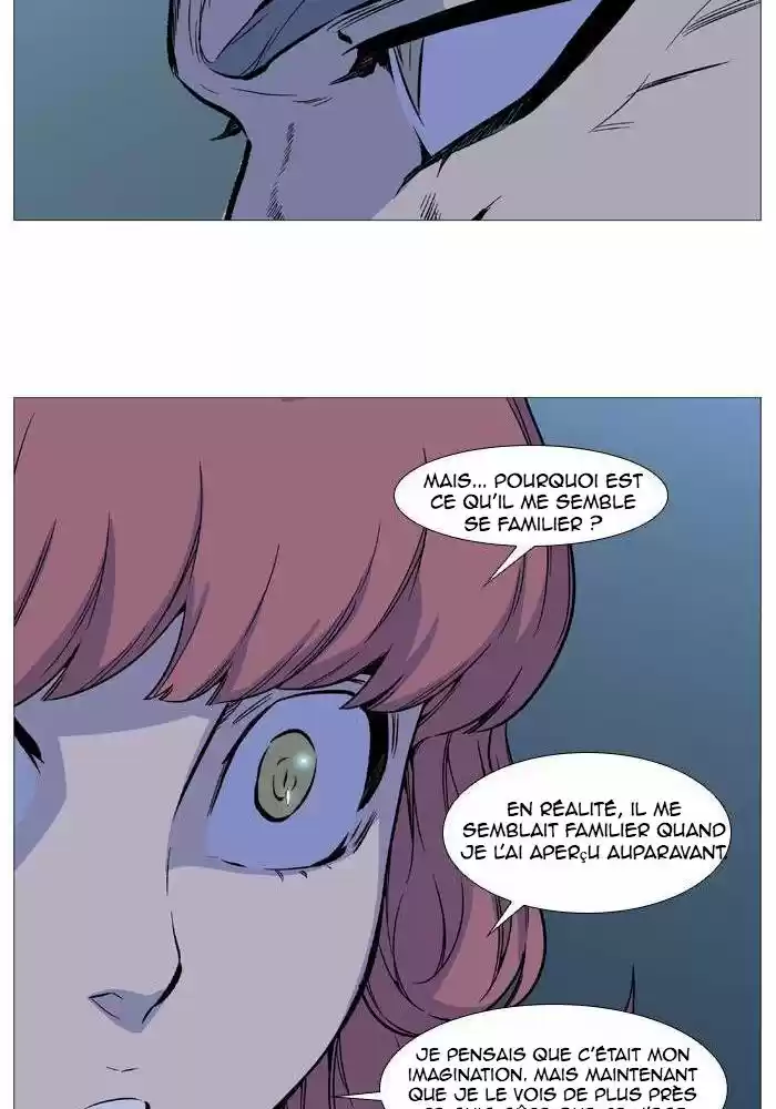 Read Noblesse FR Manga Online