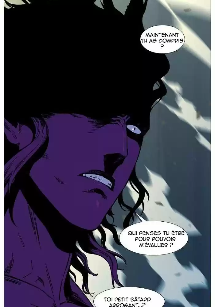 Read Noblesse FR Manga Online